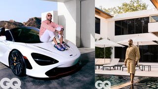 A <i>Verzuz</i> Origin Story: Swizz Beatz and Timbaland Talk to GQ About Their Party-at-Home Hit